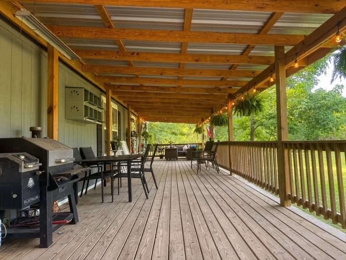 476 Camp Branch Road Trinity, TX 75862 - Photo 8 of 23