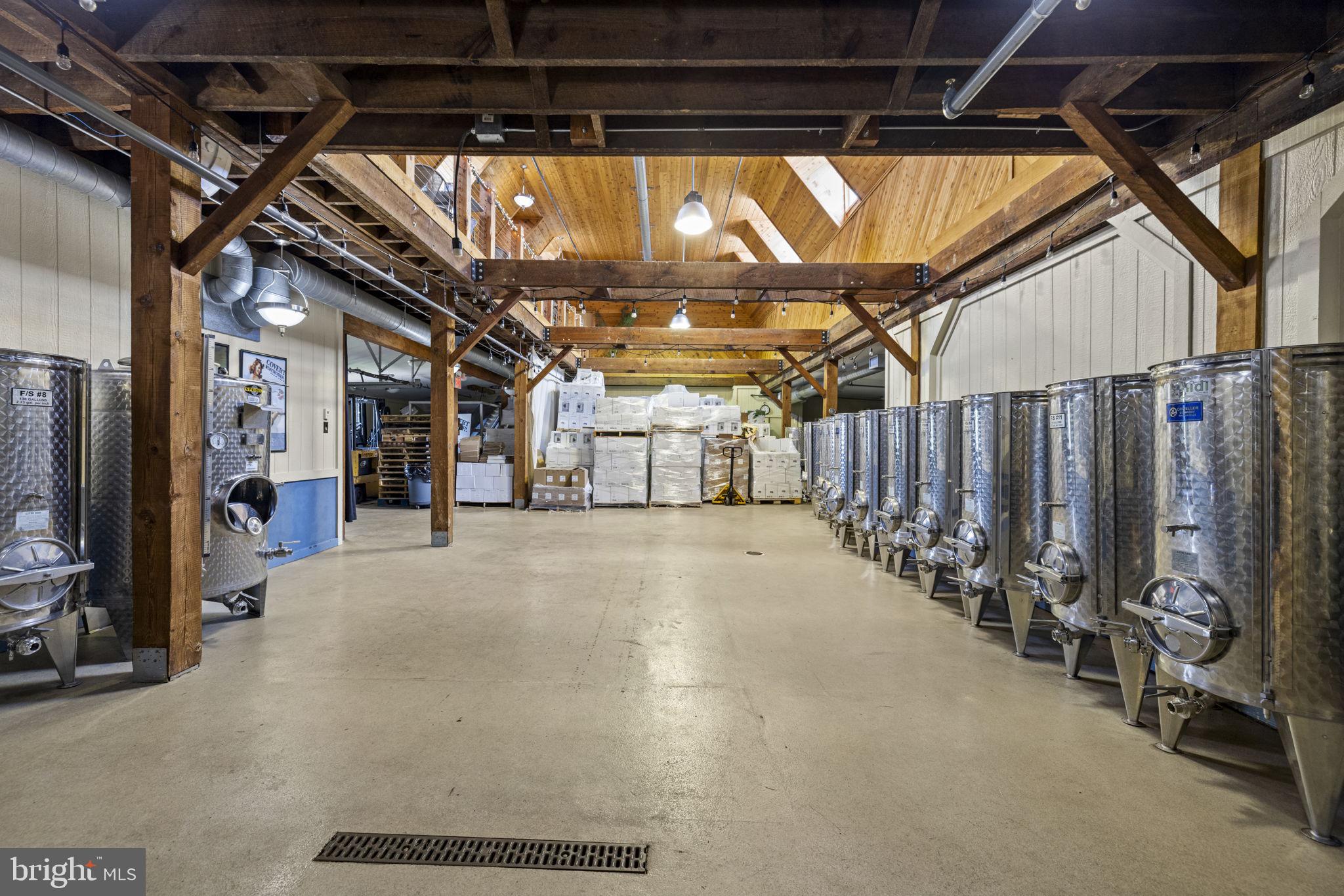 6190 Georgetown Road Broad Run, VA 20137 - Photo 73 of 95 Winery at Vint Hill Craft Winery