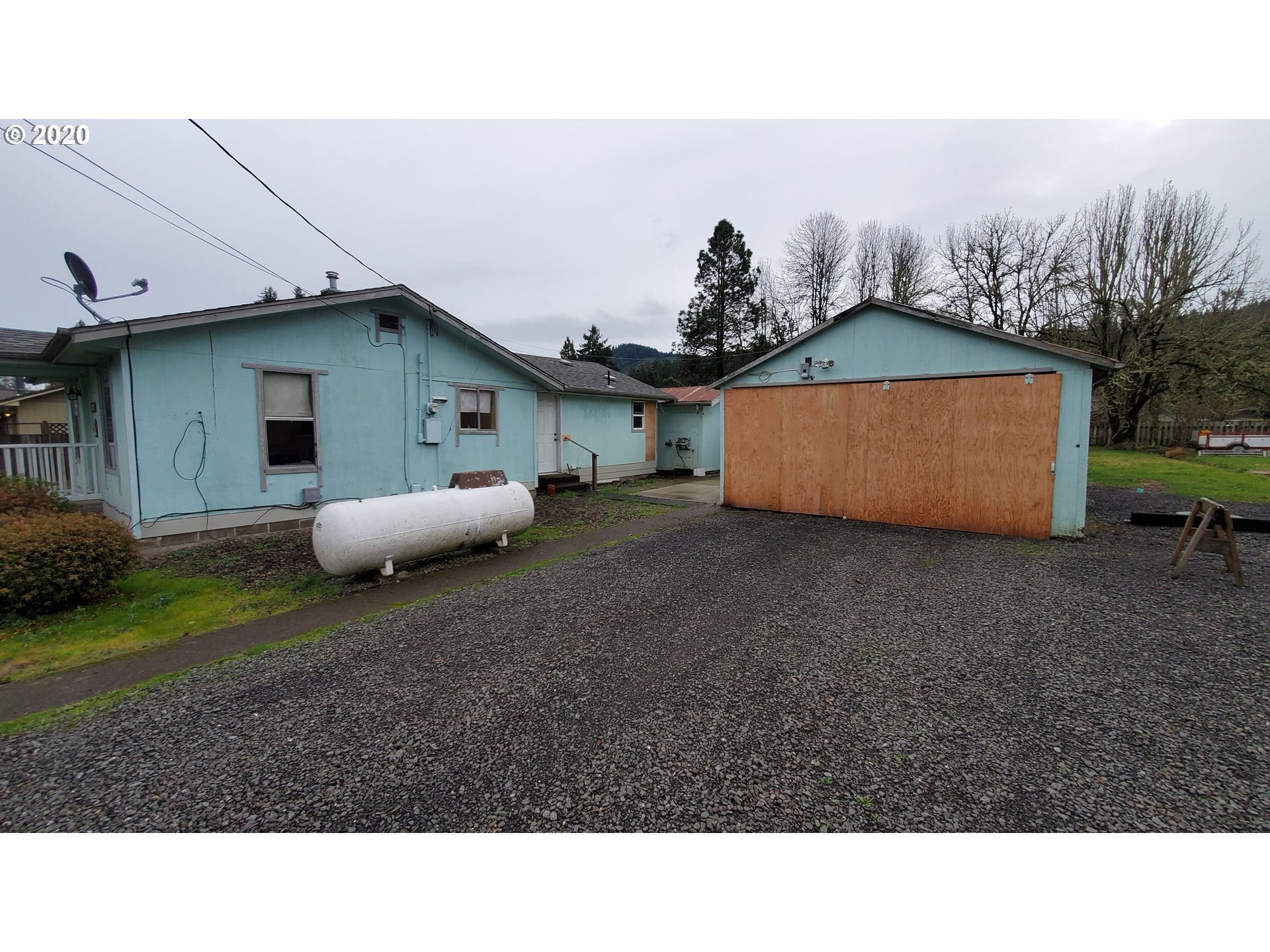 686 South Elk Creek Road Drain, OR 97435 - Photo 19 of 19 Gallery Image 19