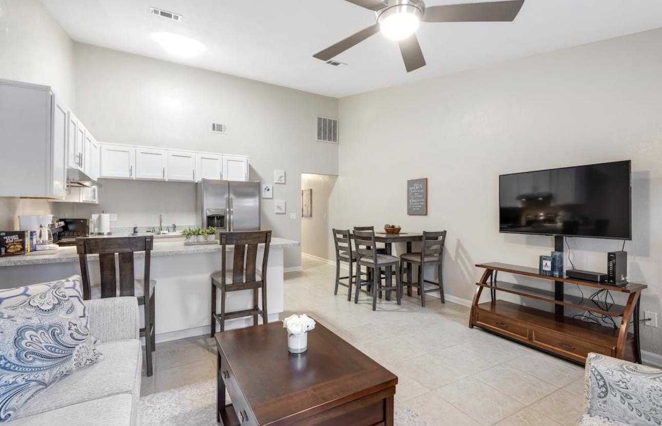1246 High Road Tallahassee, FL 32304 - Photo 9 of 10