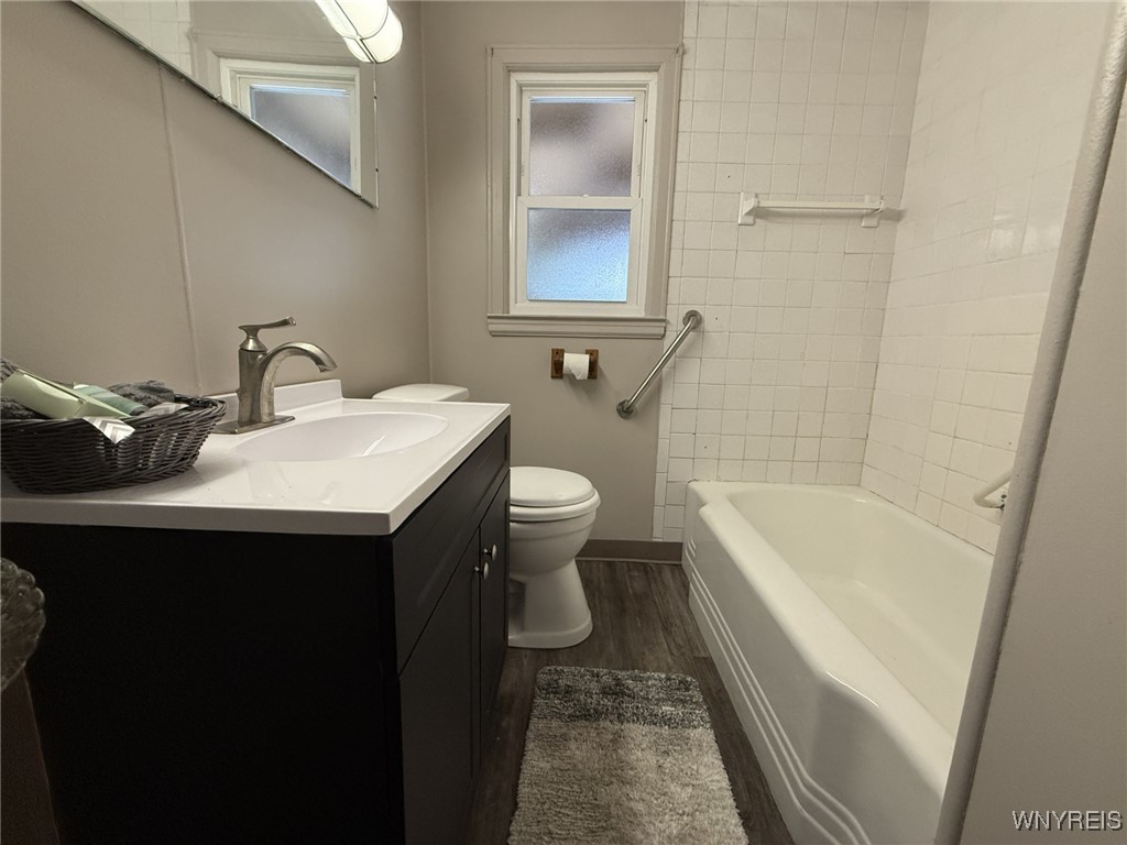 19 Allendale Road Cheektowaga, NY 14215 - Photo 13 of 30