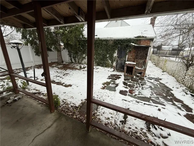 $189,900 | 19 Allendale Road, Cheektowaga, NY 14215