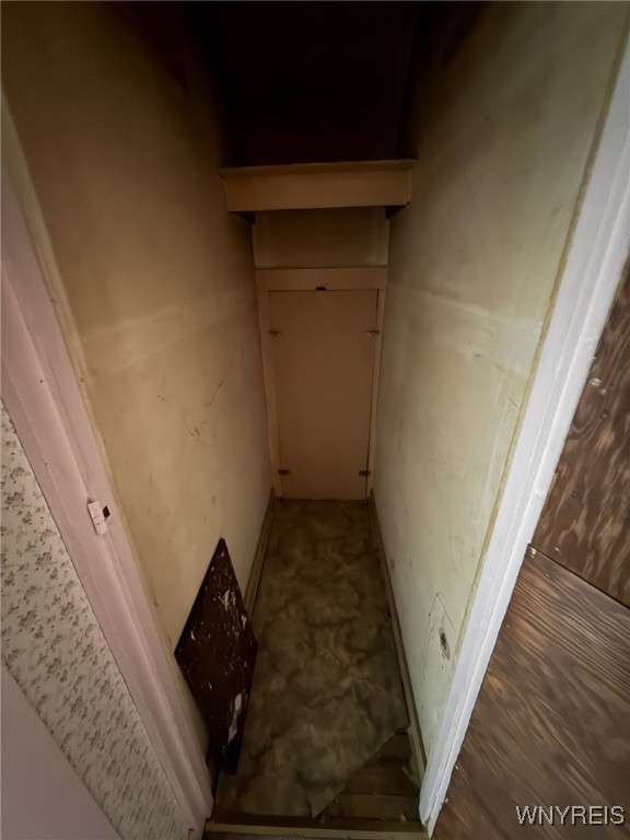 19 Allendale Road Cheektowaga, NY 14215 - Photo 24 of 30