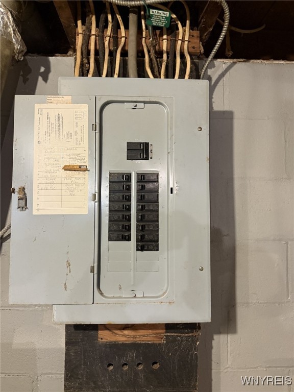 19 Allendale Road Cheektowaga, NY 14215 - Photo 26 of 30