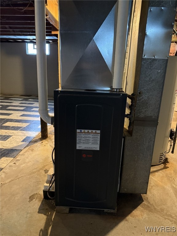 19 Allendale Road Cheektowaga, NY 14215 - Photo 28 of 30