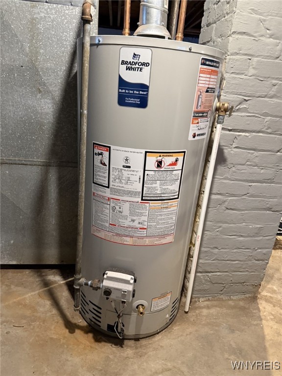 19 Allendale Road Cheektowaga, NY 14215 - Photo 29 of 30