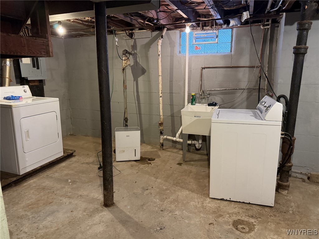 19 Allendale Road Cheektowaga, NY 14215 - Photo 30 of 30