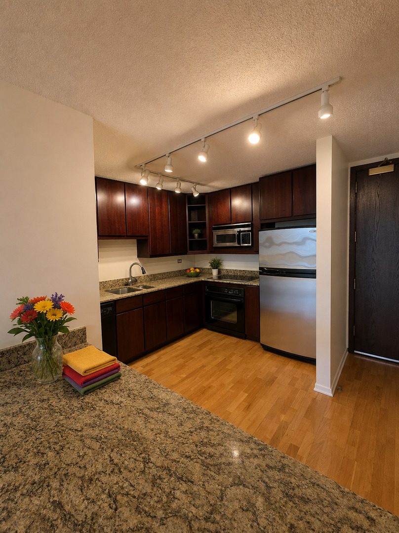 360 East Randolph Street, Unit 2506 Chicago, IL 60601 - Photo 5 of 25