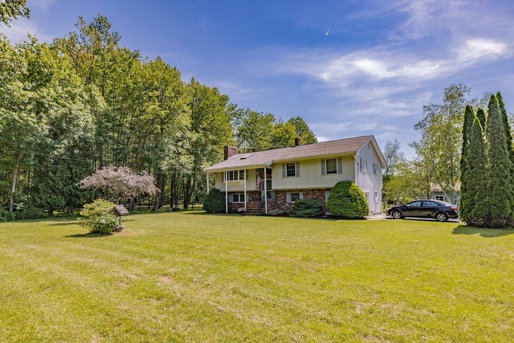 14 Davis Road Southwick, MA 01077 - Photo 1 of 36 Gallery Image 1