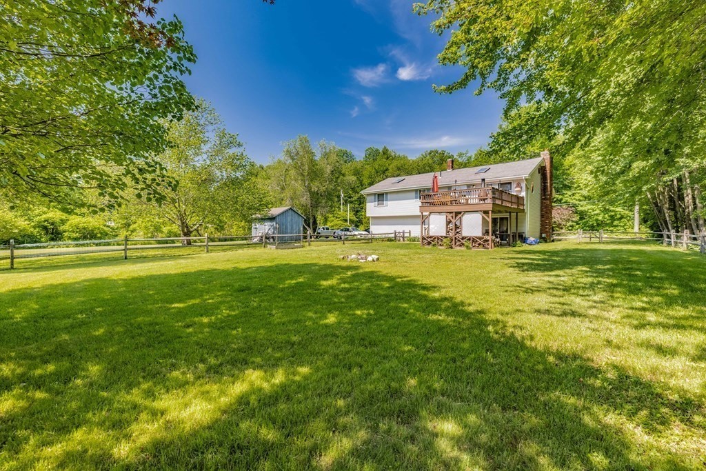 14 Davis Road Southwick, MA 01077 - Photo 31 of 36 Gallery Image 31