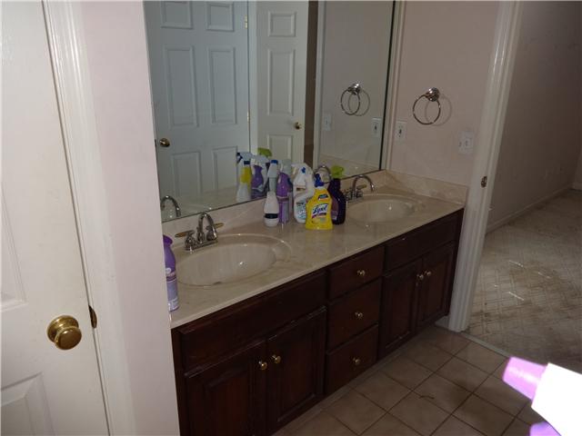 4921 Williams Road Cross Plains, TN 37049 - Photo 5 of 16 Master bath double vanity