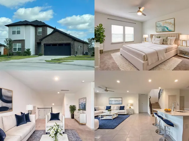 $2,650 | 3943 Austins Pass, Katy, TX 77494