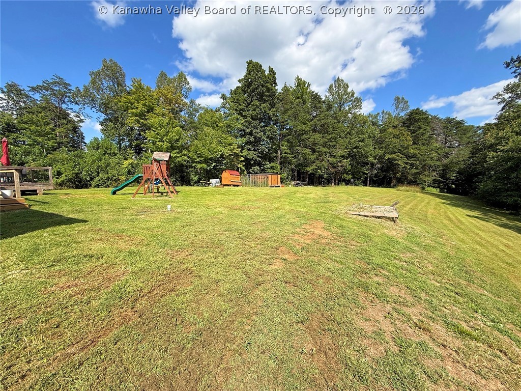 2920 Midway Hollow Road Red House, WV 25168 - Photo 48 of 50 Gallery Image 48