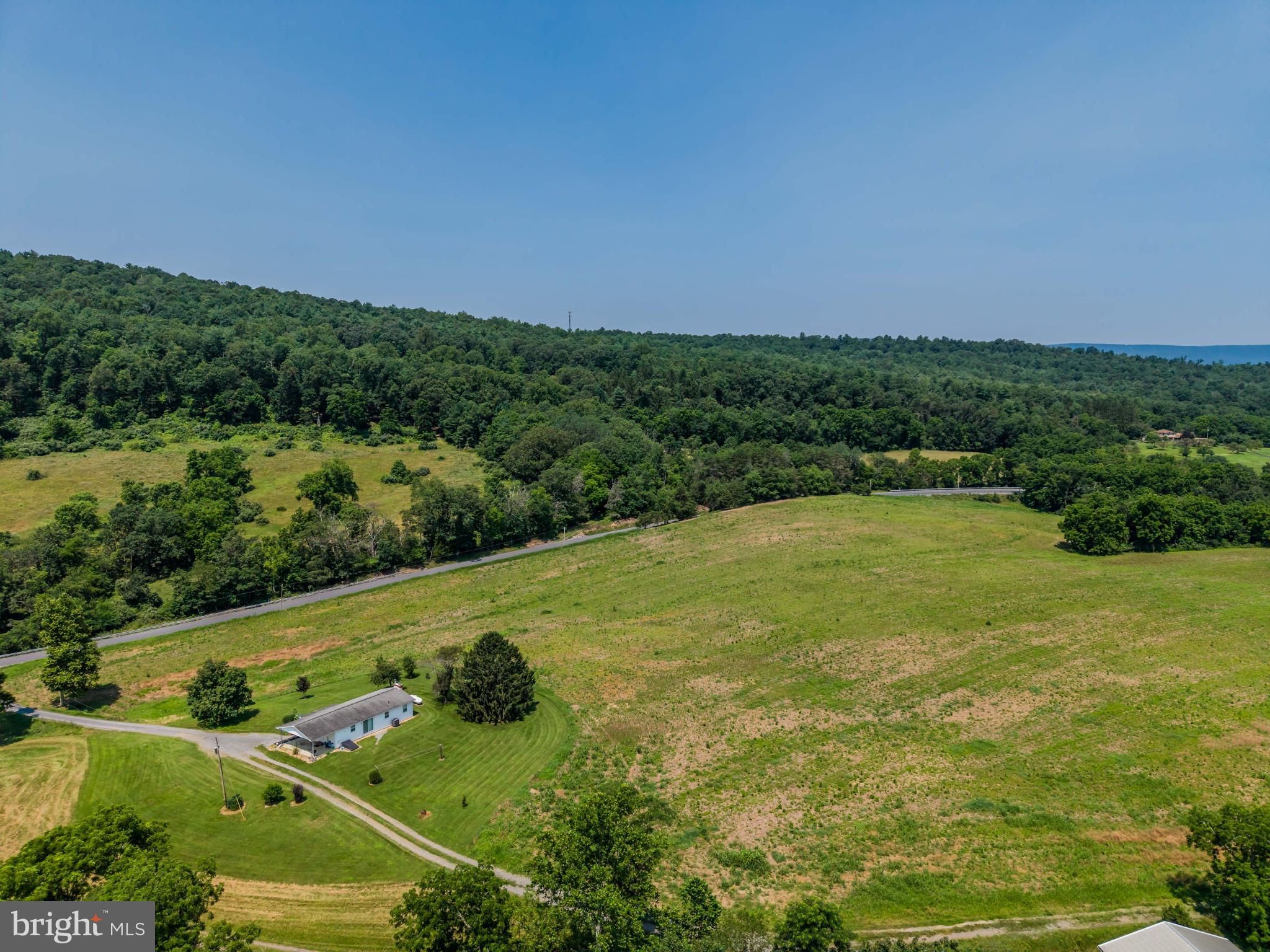 7296 Thompson Road Needmore, PA 17238 - Photo 5 of 40 Serene countryside retreat awaits you.
