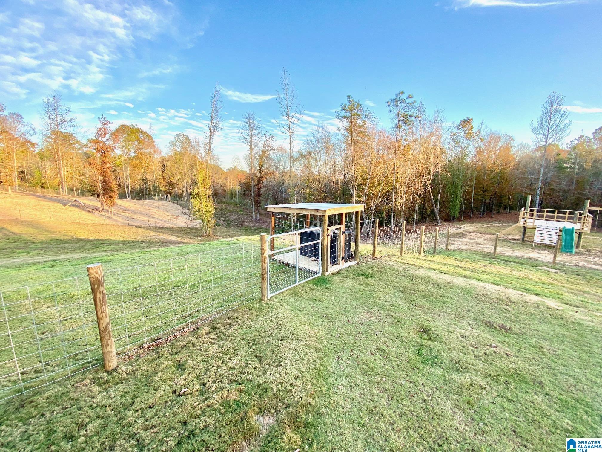 325 County Road 13 Heflin, AL 36264 - Photo 26 of 56