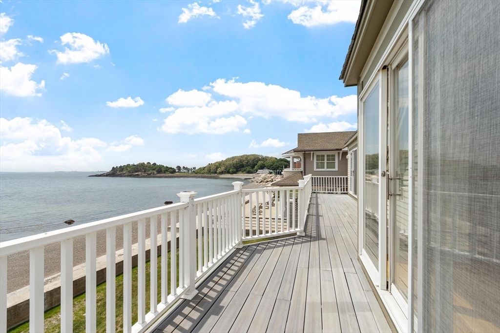 45 Willow Road Nahant, MA 01908 - Photo 11 of 36