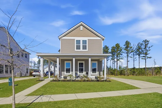 $485,000 | 68 Arrowwood Way, Summerville, SC 29485