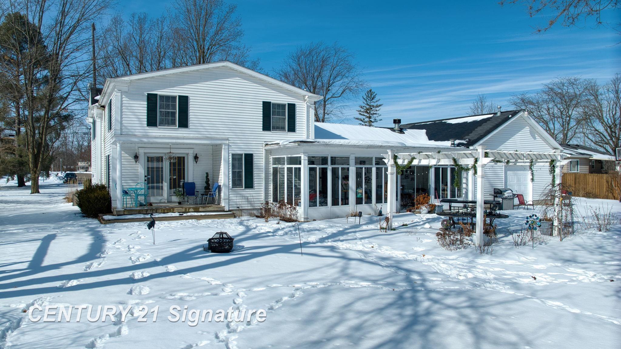 624 Deland Road Flushing, MI 48433 - Photo 38 of 49