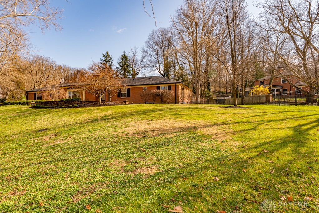 1350 Runnymede Road Oakwood, OH 45419 - Photo 77 of 100