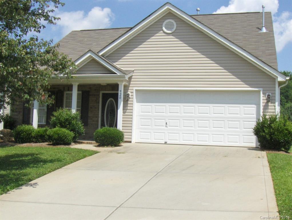 920 River Trail Road Lowell, NC 28098 - Photo 1 of 23 Gallery Image 1