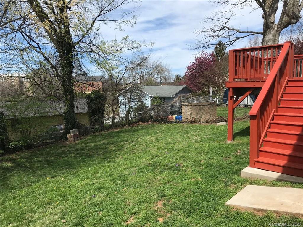 34 Ridge Street Asheville, NC 28801 - Photo 22 of 25 Gallery Image 22