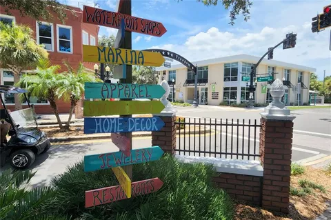 $496,700 | 1438 Santa Anna Drive, Dunedin, FL 34698