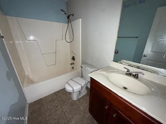 $286,000 | 264 Inverness Drive, Hubert, NC 28539