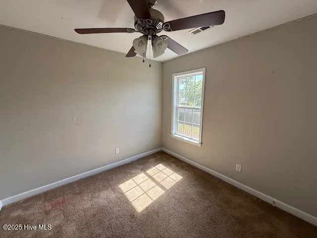 $286,000 | 264 Inverness Drive, Hubert, NC 28539