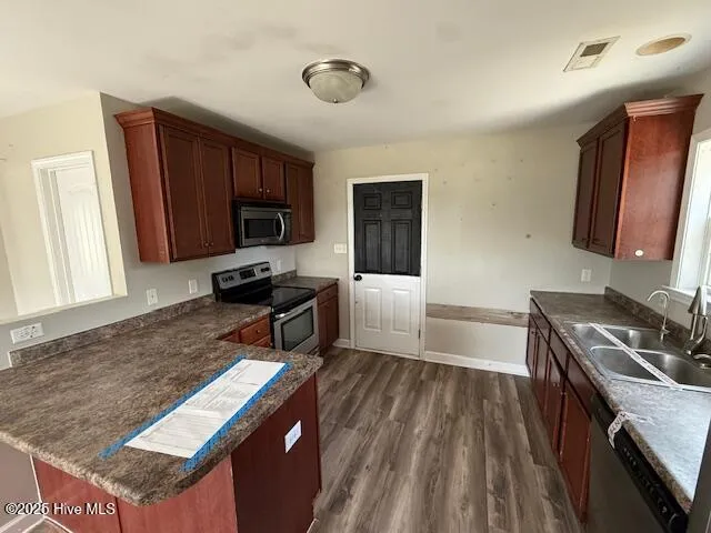 $286,000 | 264 Inverness Drive, Hubert, NC 28539