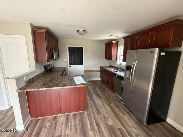 $286,000 | 264 Inverness Drive, Hubert, NC 28539