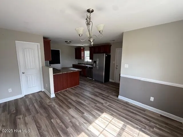 $286,000 | 264 Inverness Drive, Hubert, NC 28539