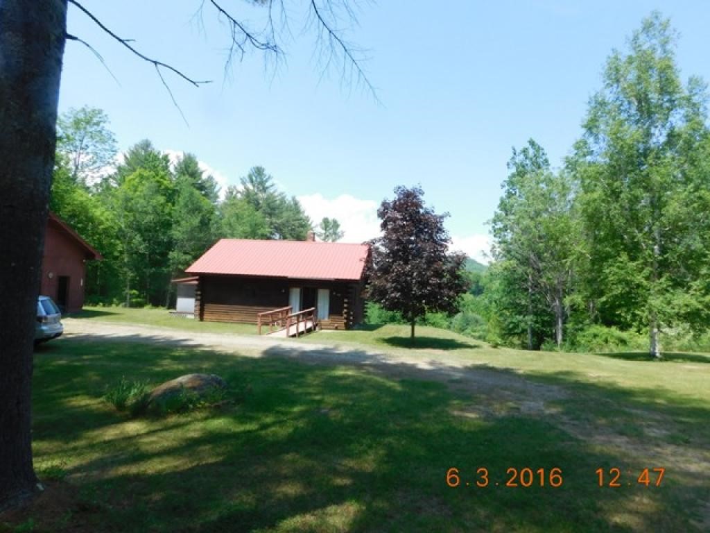 334 Maple Street Weathersfield, VT 05151 - Photo 1 of 21 Gallery Image 1