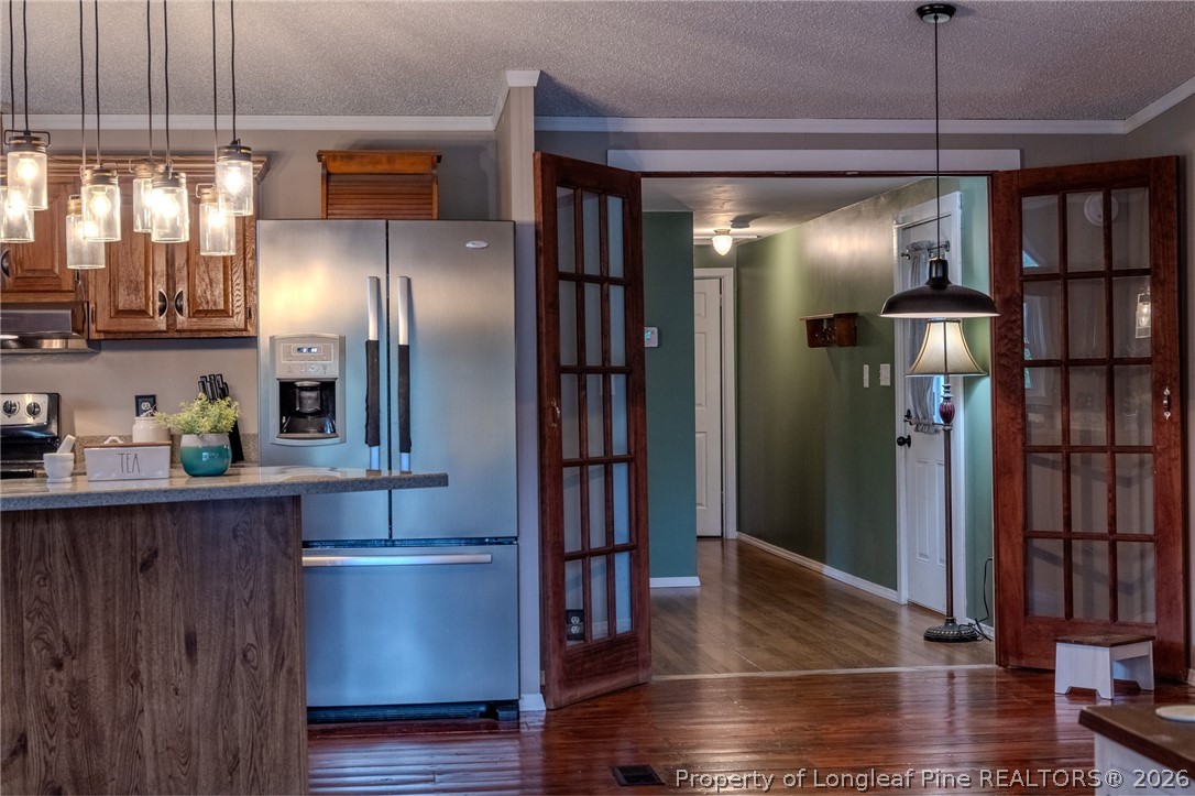 6876 Faircloth Bridge Road Stedman, NC 28391 - Photo 11 of 13