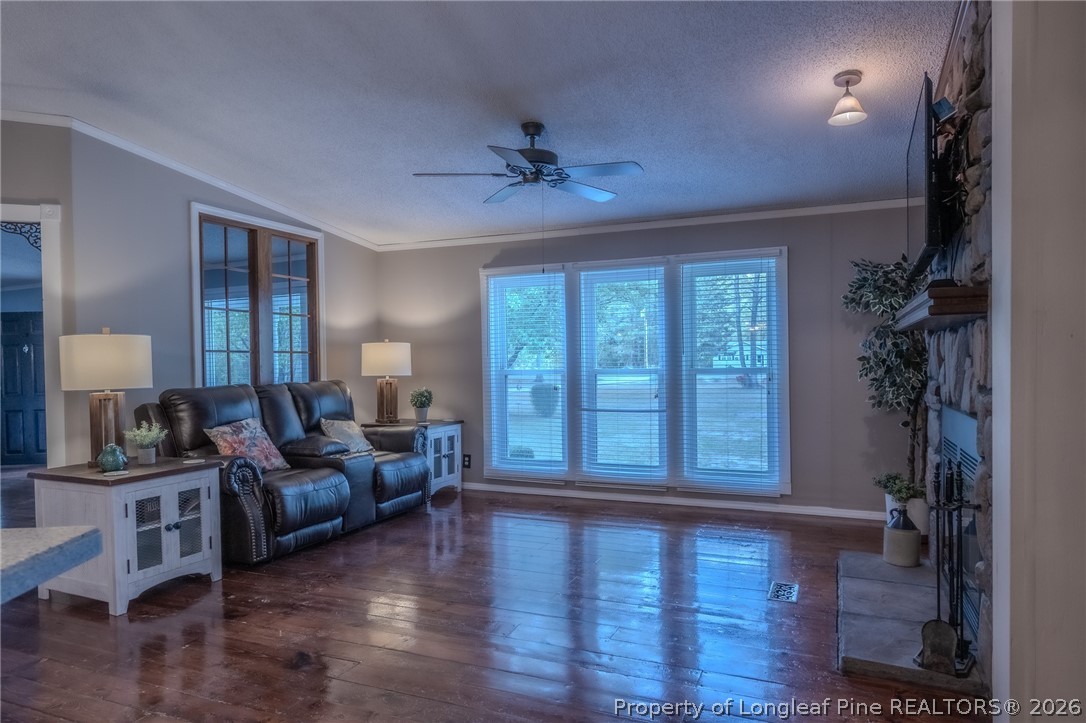 6876 Faircloth Bridge Road Stedman, NC 28391 - Photo 12 of 13
