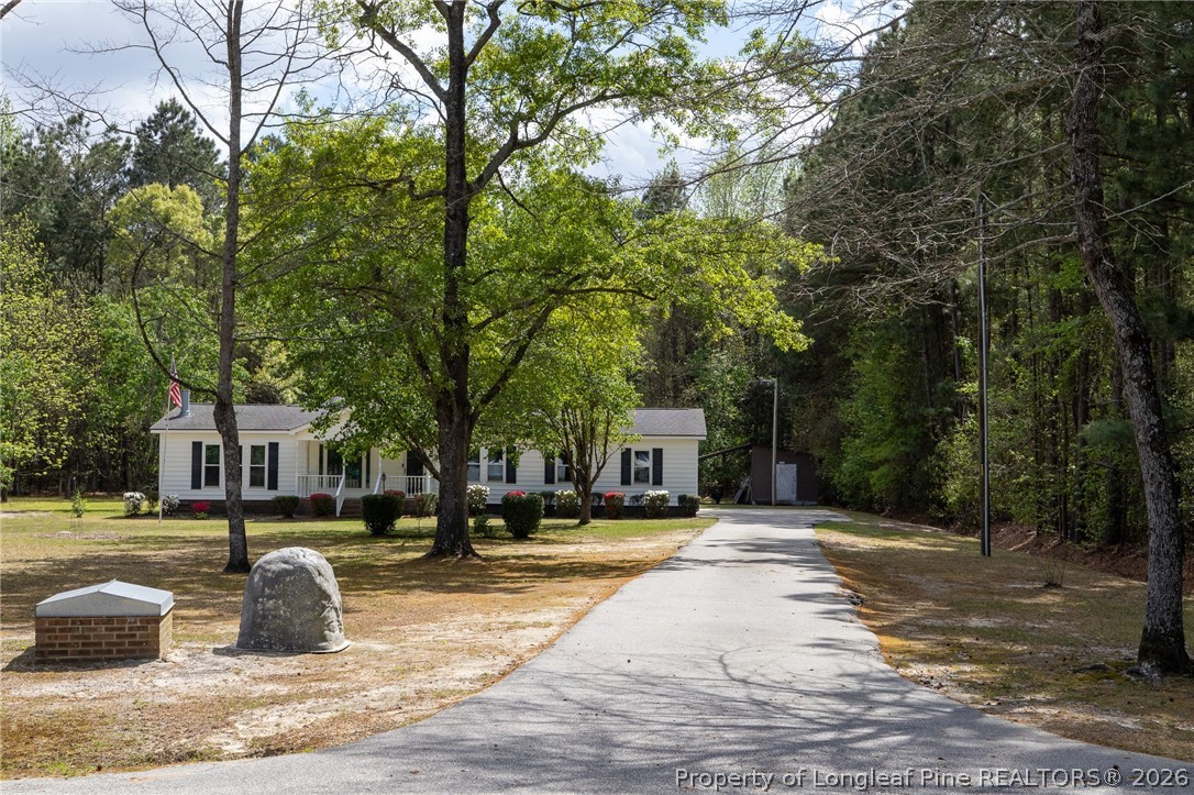 6876 Faircloth Bridge Road Stedman, NC 28391 - Photo 3 of 13