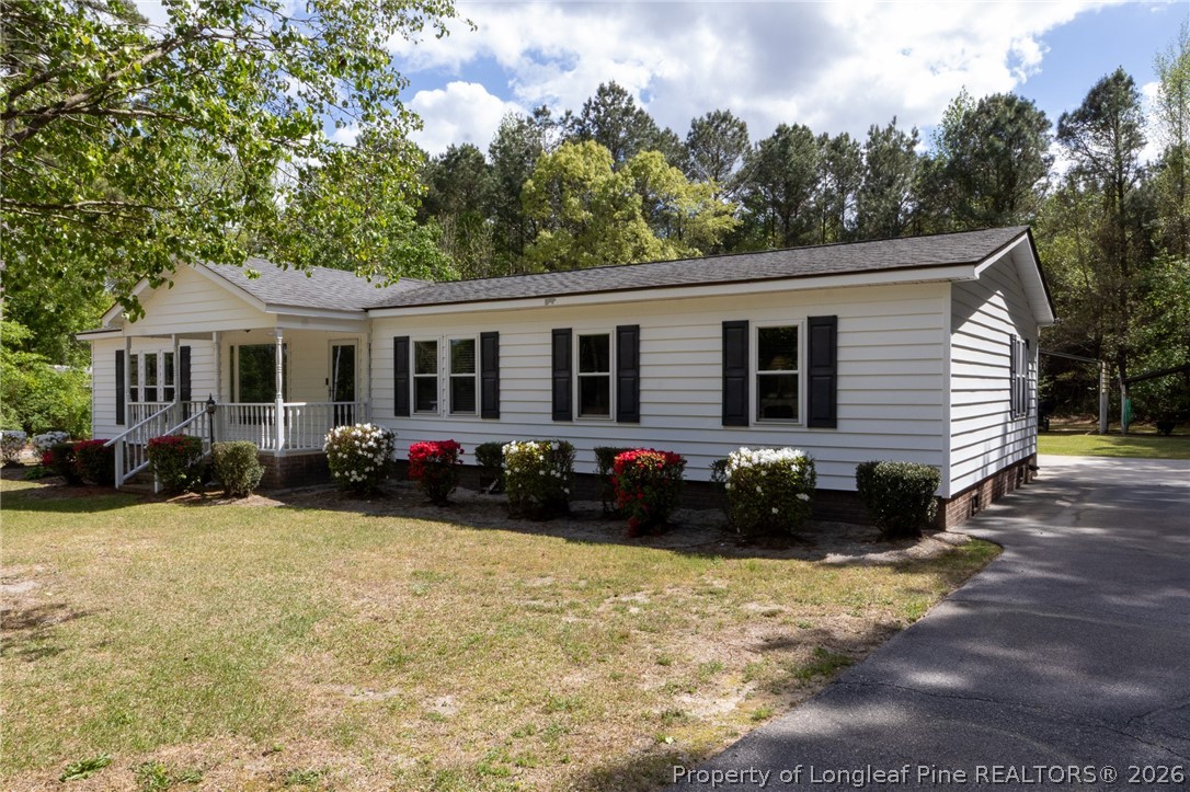 6876 Faircloth Bridge Road Stedman, NC 28391 - Photo 4 of 13