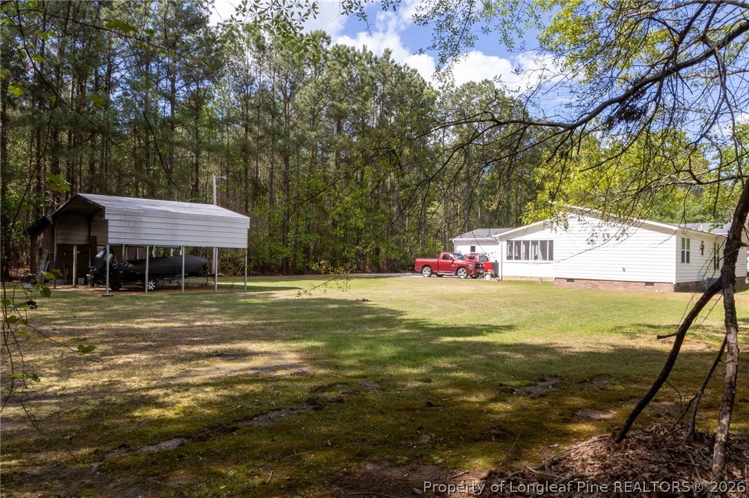 6876 Faircloth Bridge Road Stedman, NC 28391 - Photo 7 of 13