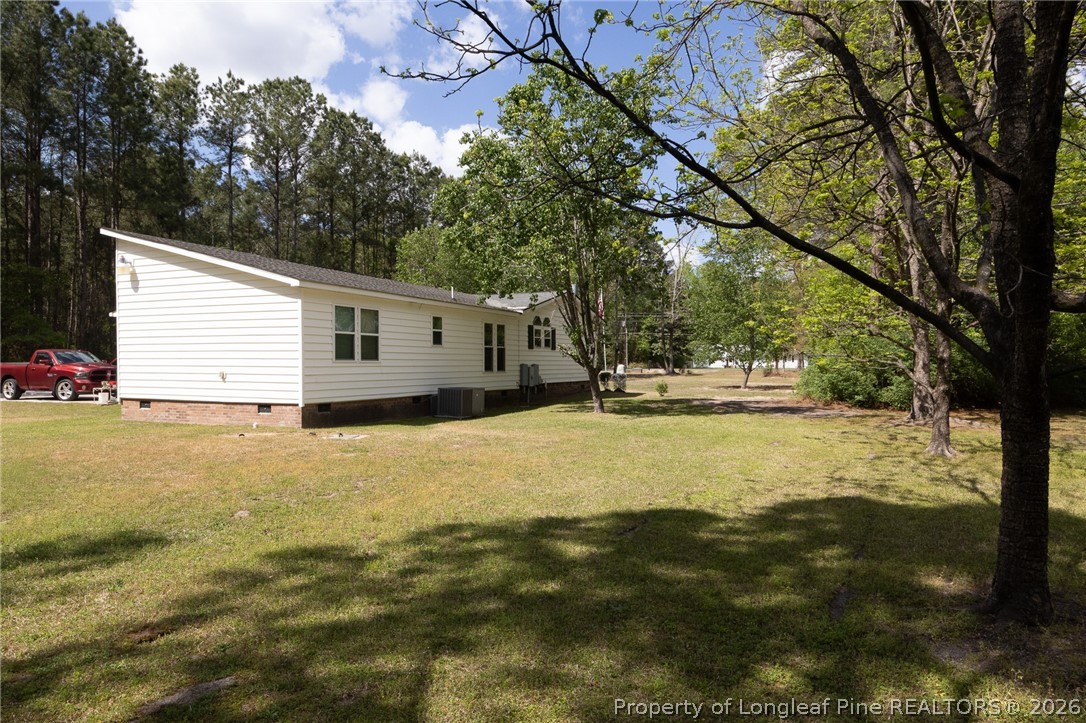 6876 Faircloth Bridge Road Stedman, NC 28391 - Photo 8 of 13