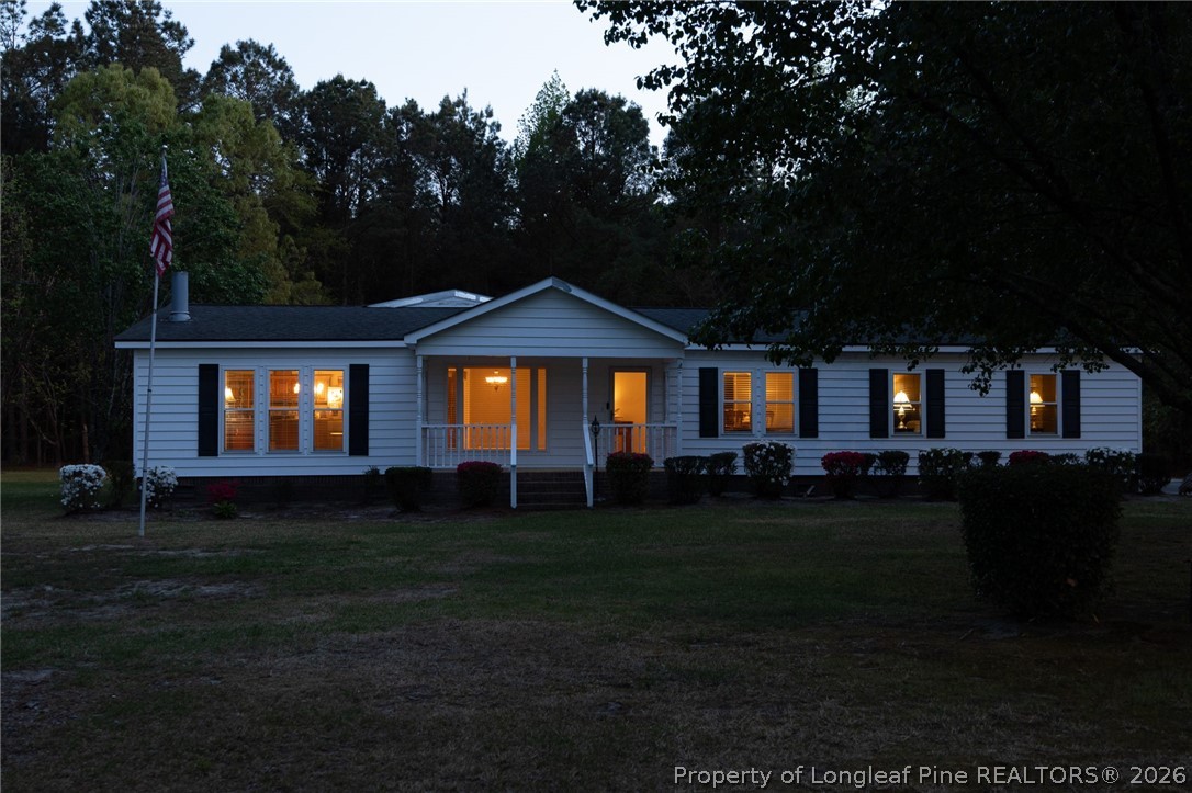 6876 Faircloth Bridge Road Stedman, NC 28391 - Photo 9 of 13