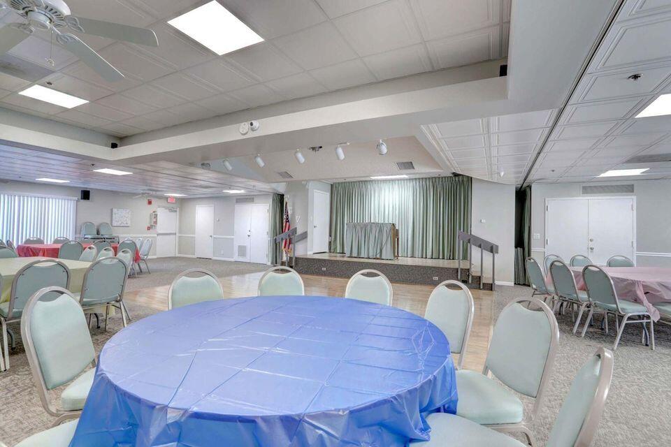 18731 Stewart Circle, Unit 5 Boca Raton, FL 33496 - Photo 30 of 31 clubhouse
