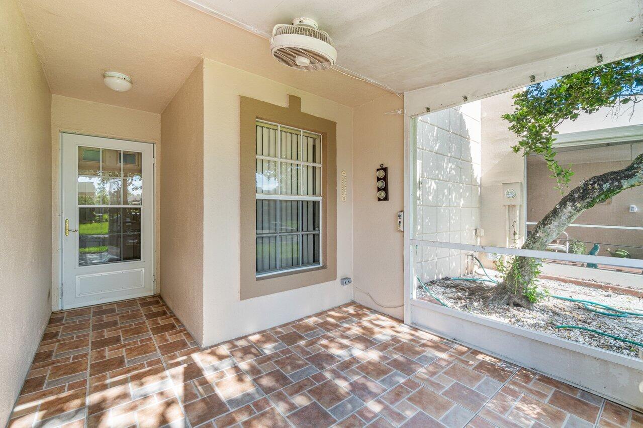 18731 Stewart Circle, Unit 5 Boca Raton, FL 33496 - Photo 3 of 31 004-18731StewartCircle-BocaRaton-FL-3349