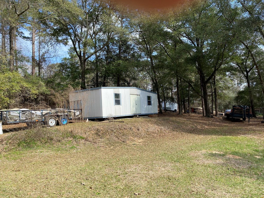 409 Doe Run Road Newton, AL 36352 - Photo 5 of 15