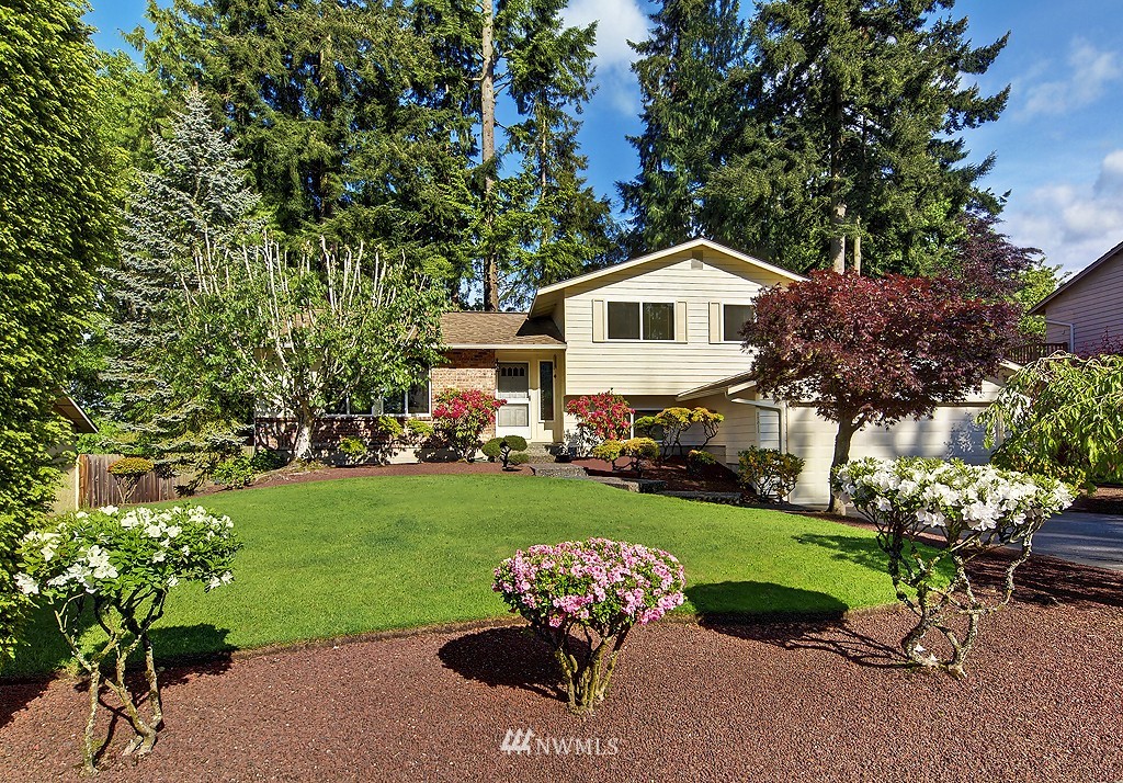 22311 4th Place West Bothell, WA 98021 - Photo 1 of 1