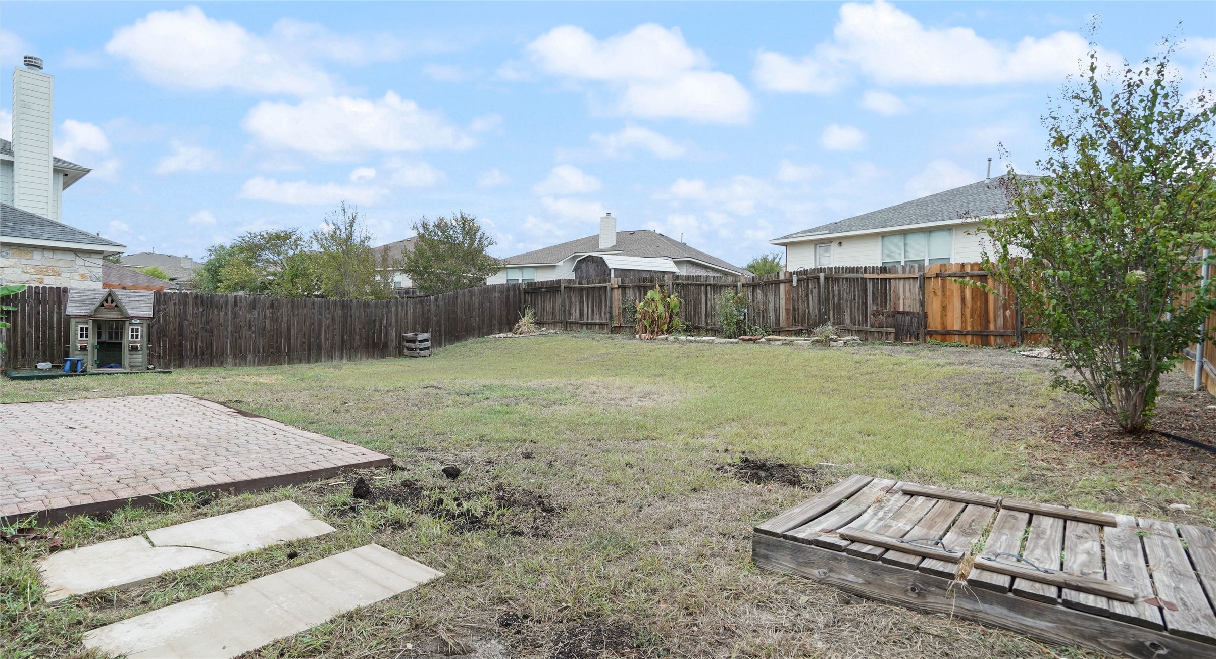 11716 Dunblane Way Austin, TX 78754 - Photo 19 of 32