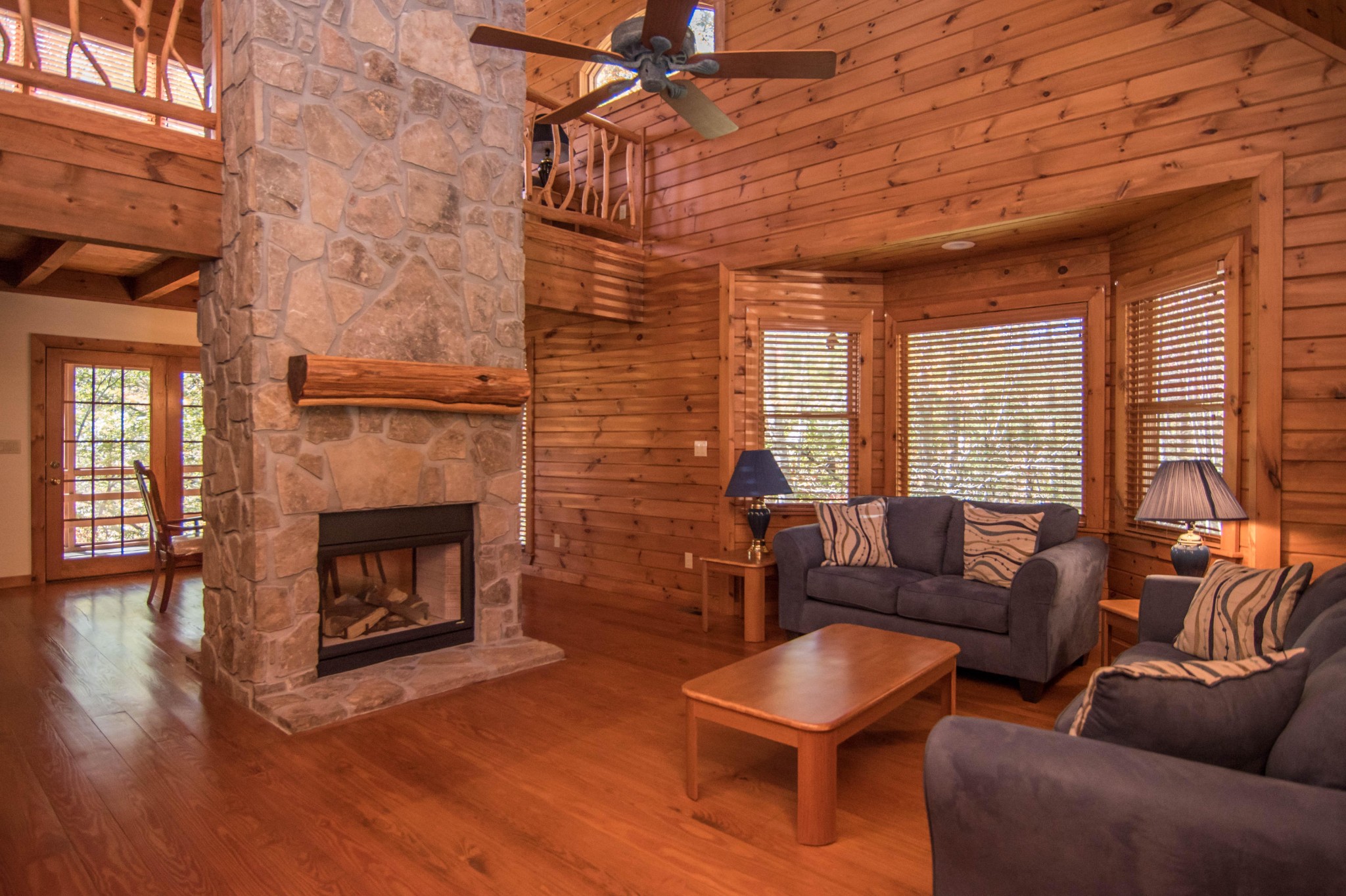 218 Ace Gap Road Townsend, TN 37882 - Photo 3 of 14 Gallery Image 3