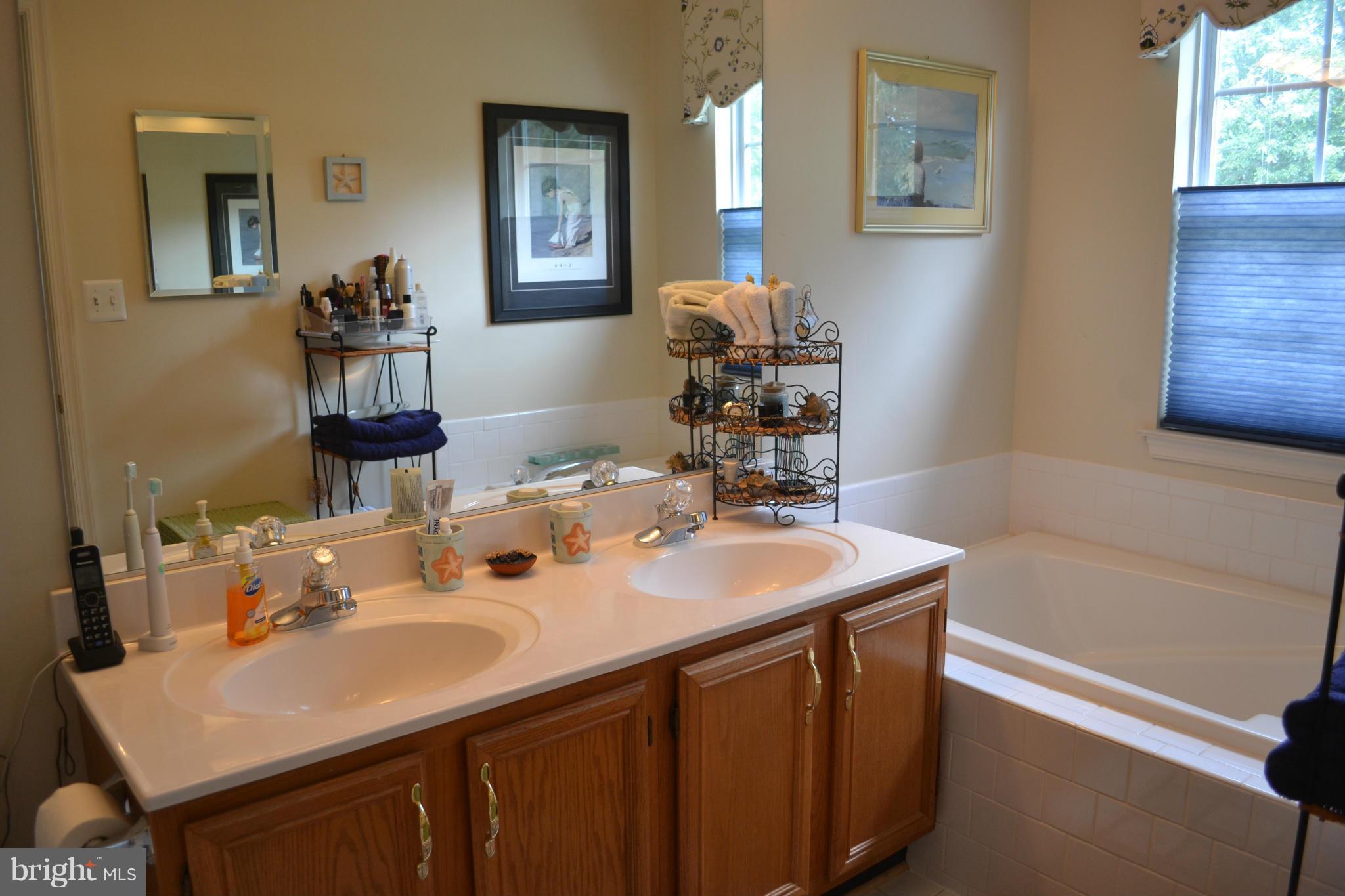 3243 Escapade Circle Riva, MD 21140 - Photo 11 of 24 Bath (Master)