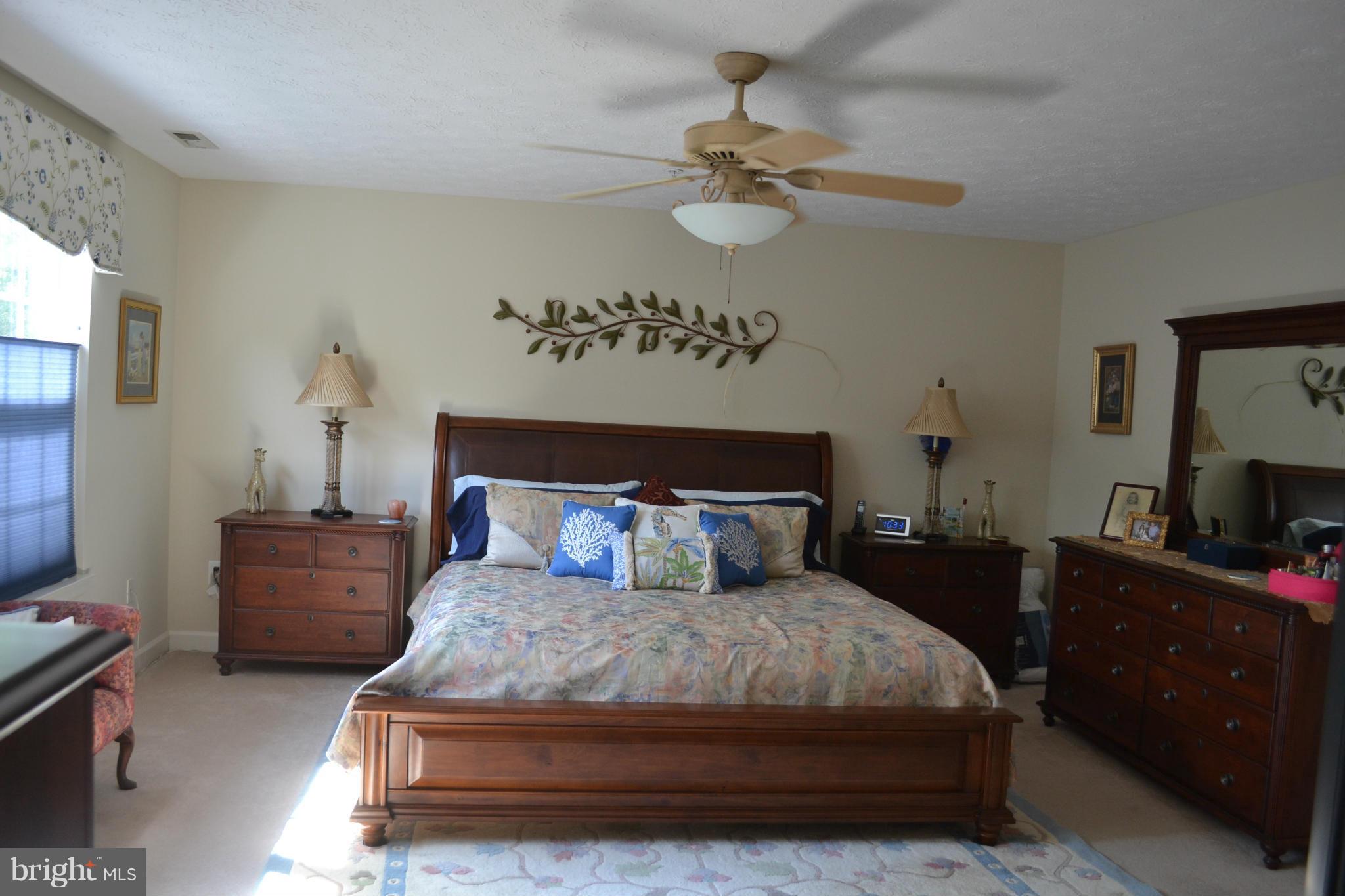 3243 Escapade Circle Riva, MD 21140 - Photo 12 of 24 Bedroom (Master)