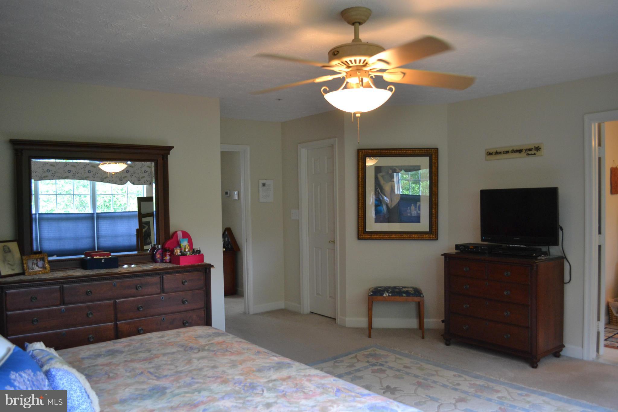 3243 Escapade Circle Riva, MD 21140 - Photo 13 of 24 Bedroom (Master)