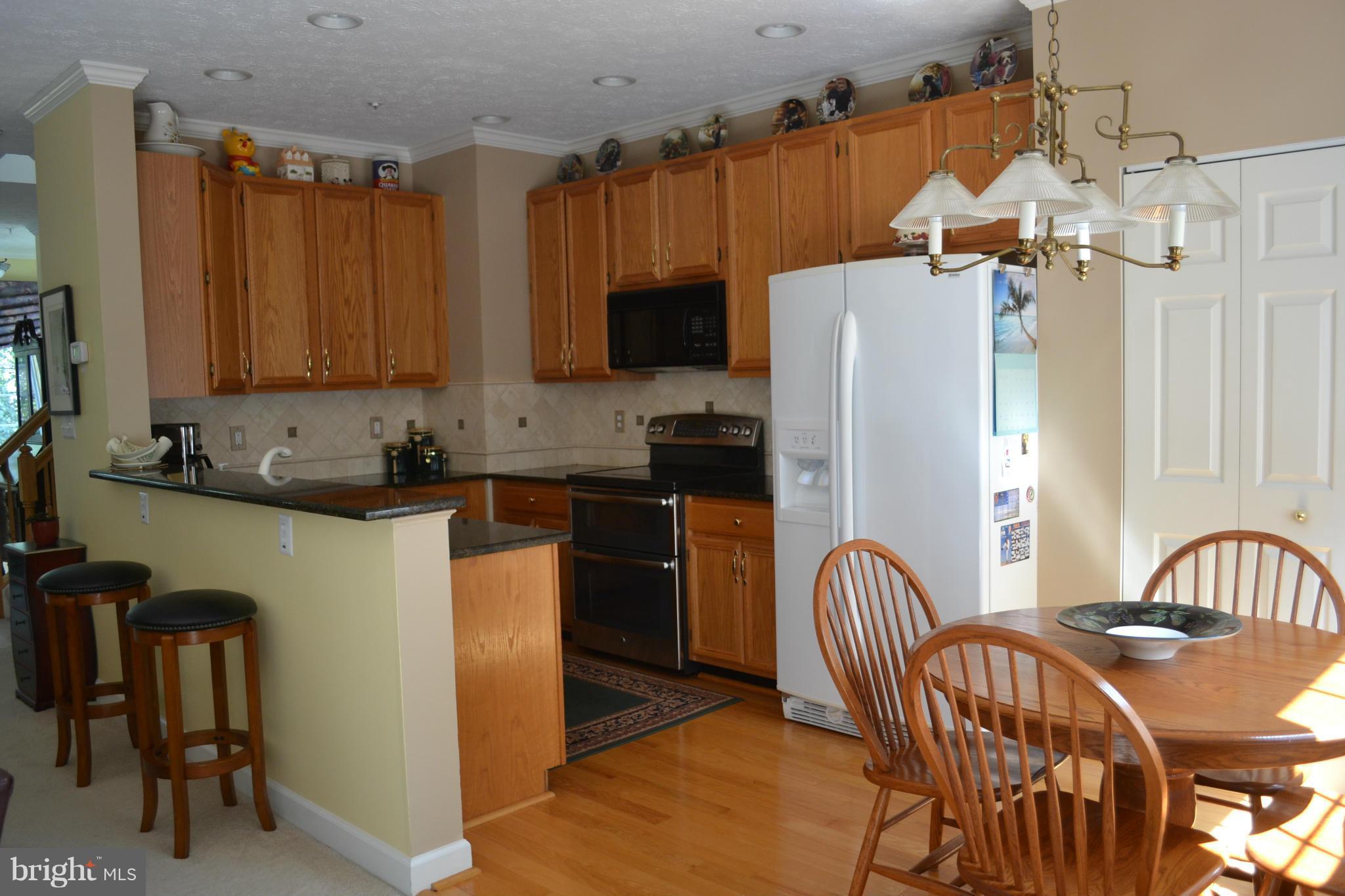 3243 Escapade Circle Riva, MD 21140 - Photo 5 of 24 Kitchen