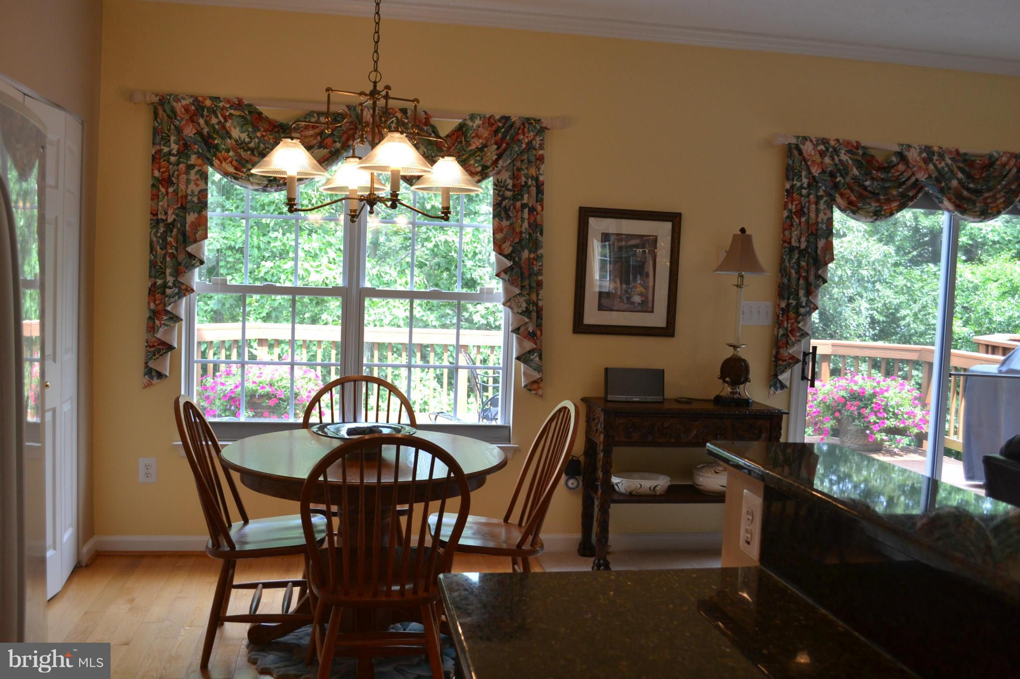 3243 Escapade Circle Riva, MD 21140 - Photo 6 of 24 Kitchen